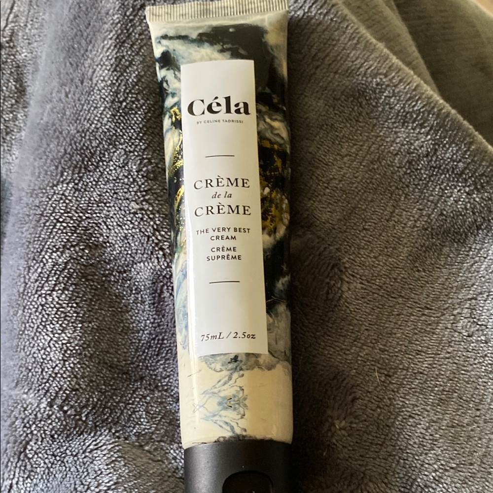 Crème de la Crème Body Cream